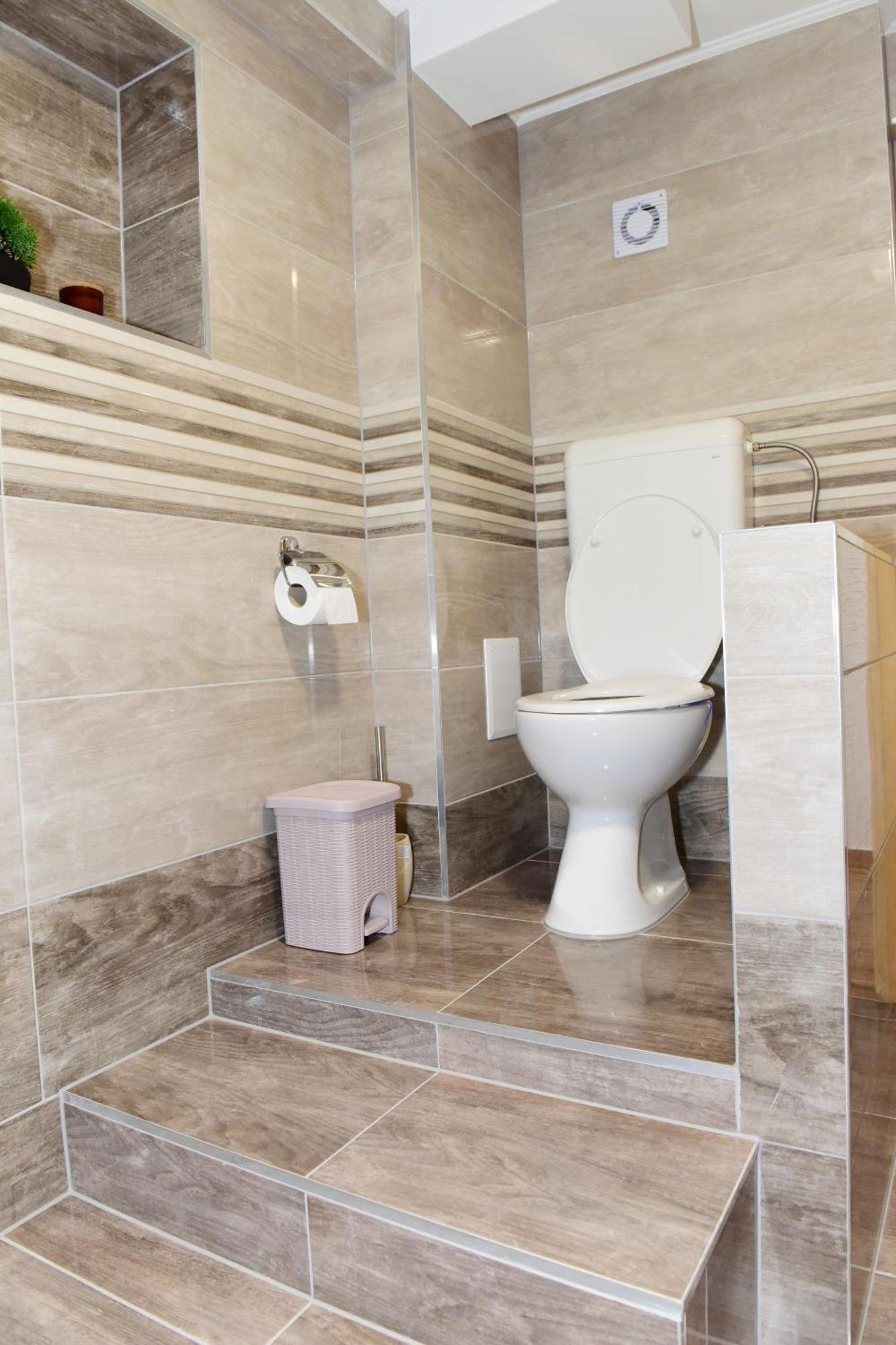 Apartman Bingo Josipdol Exteriör bild