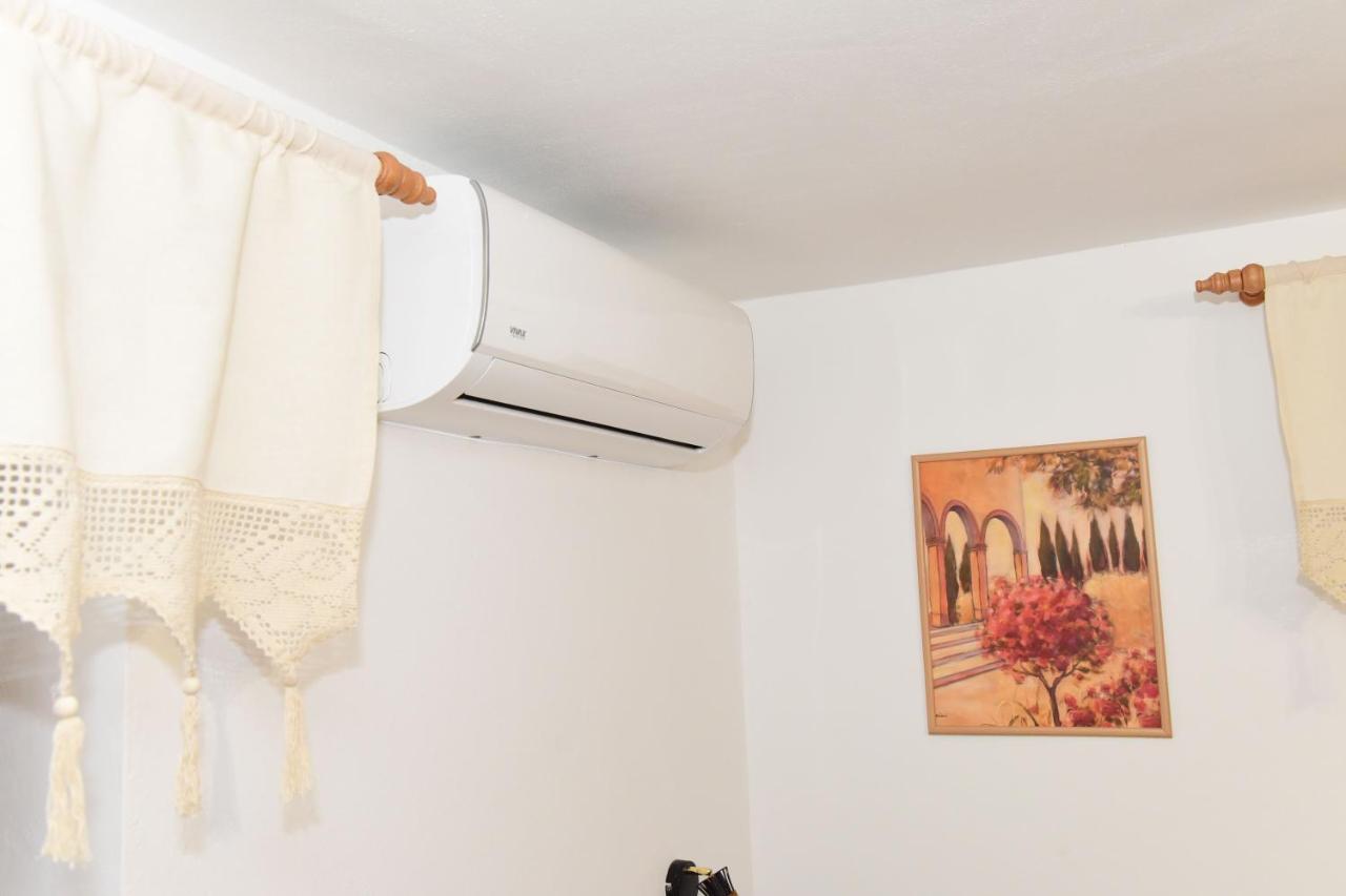 Apartman Bingo Josipdol Exteriör bild